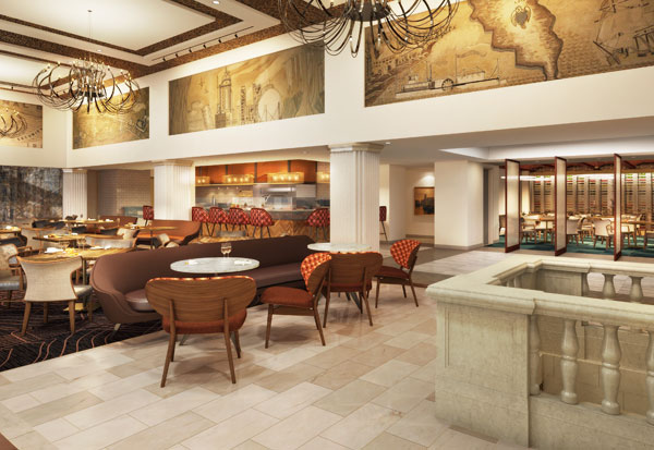 Reviews of Watermark Louisiana