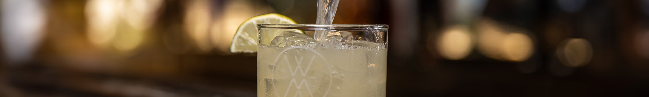 Libations, The Gregory